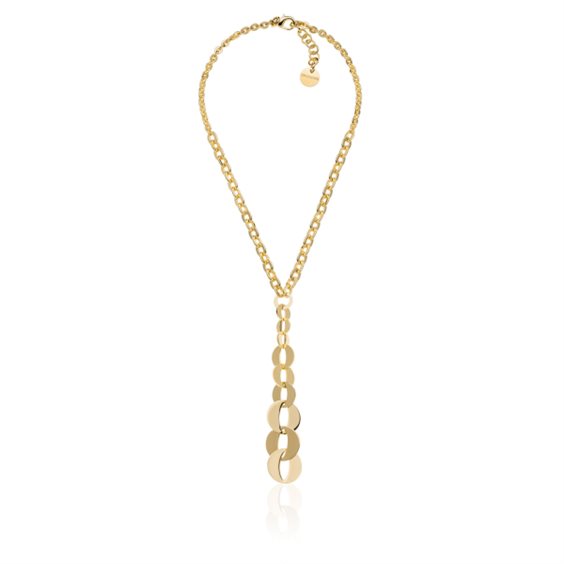 Collana Unoaerre Donna in Bronzo 016EXH0114000 2467 - 016EXH0114000 2467